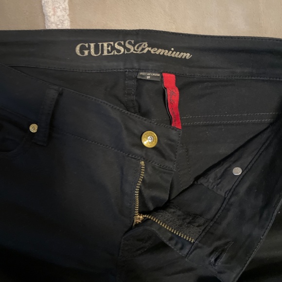 Guess pants - Picture 3 of 4